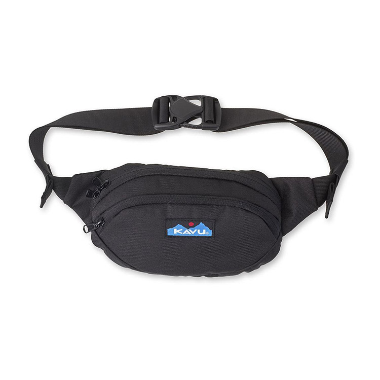 Kavu Spectator Waist Pack - 1 Liter - Image 9